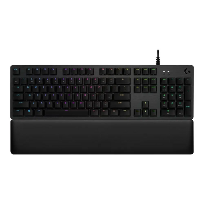 Клавиатура Gaming Logitech G513