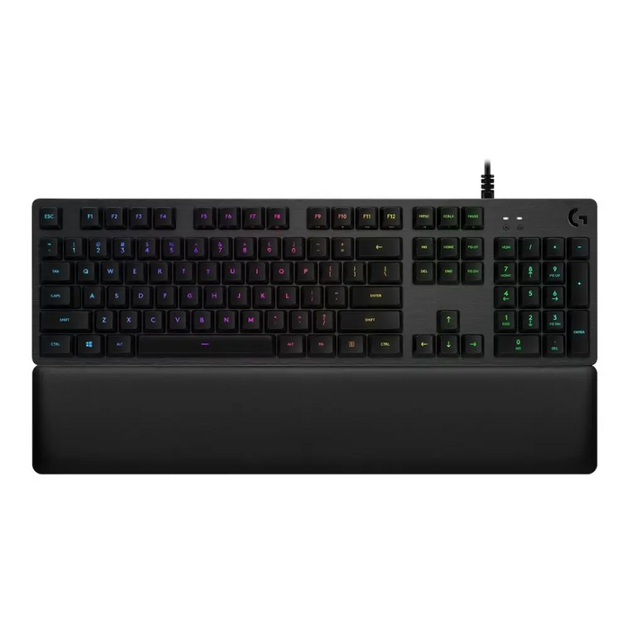 Клавиатура Gaming Logitech G513