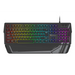 Клавиатура Genesis Gaming Keyboard Rhod 350 RGB