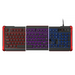 Клавиатура Genesis Gaming Keyboard Rhod 410 US