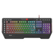 Клавиатура Genesis Gaming Keyboard Rhod 600 Rgb