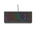 Клавиатура Genesis Gaming Keyboard Thor 230 TKL