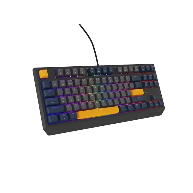 Клавиатура Genesis Gaming Keyboard Thor 230 TKL