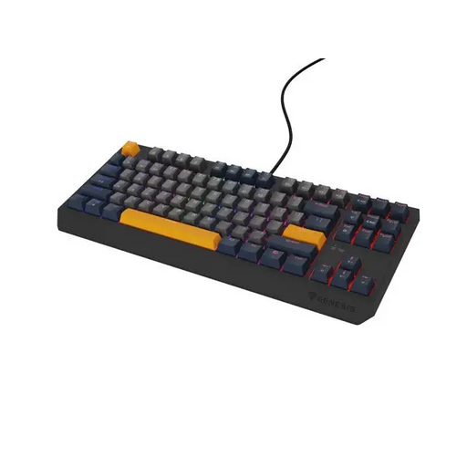 Клавиатура Genesis Gaming Keyboard Thor 230 TKL