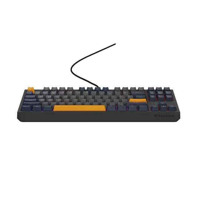 Клавиатура Genesis Gaming Keyboard Thor 230 TKL