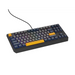 Клавиатура Genesis Gaming Keyboard Thor 230 TKL