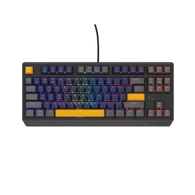 Клавиатура Genesis Gaming Keyboard Thor 230 TKL