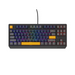 Клавиатура Genesis Gaming Keyboard Thor 230 TKL