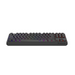 Клавиатура Genesis Gaming Keyboard Thor 230 TKL