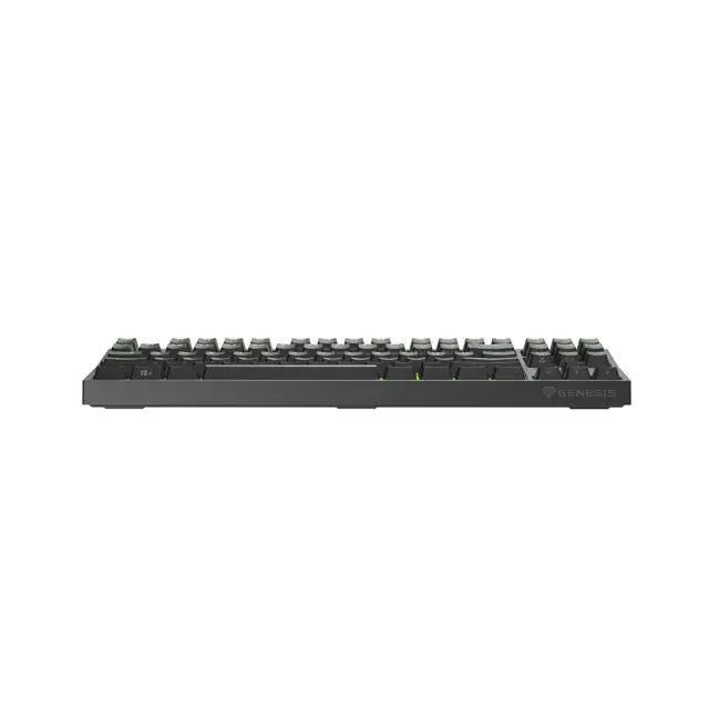 Клавиатура Genesis Gaming Keyboard Thor 404 TKL