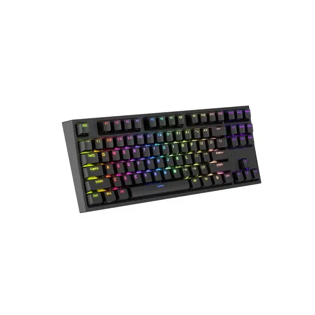 Клавиатура Genesis Gaming Keyboard Thor 404 TKL