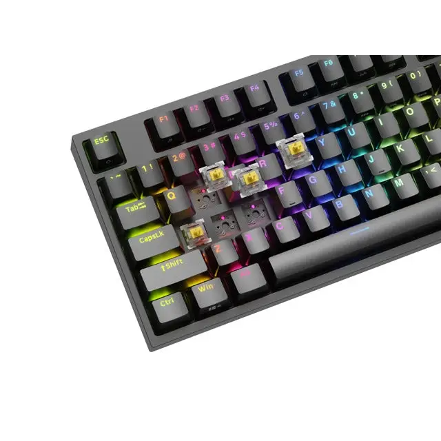 Клавиатура Genesis Gaming Keyboard Thor 404 TKL