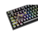 Клавиатура Genesis Gaming Keyboard Thor 404 TKL