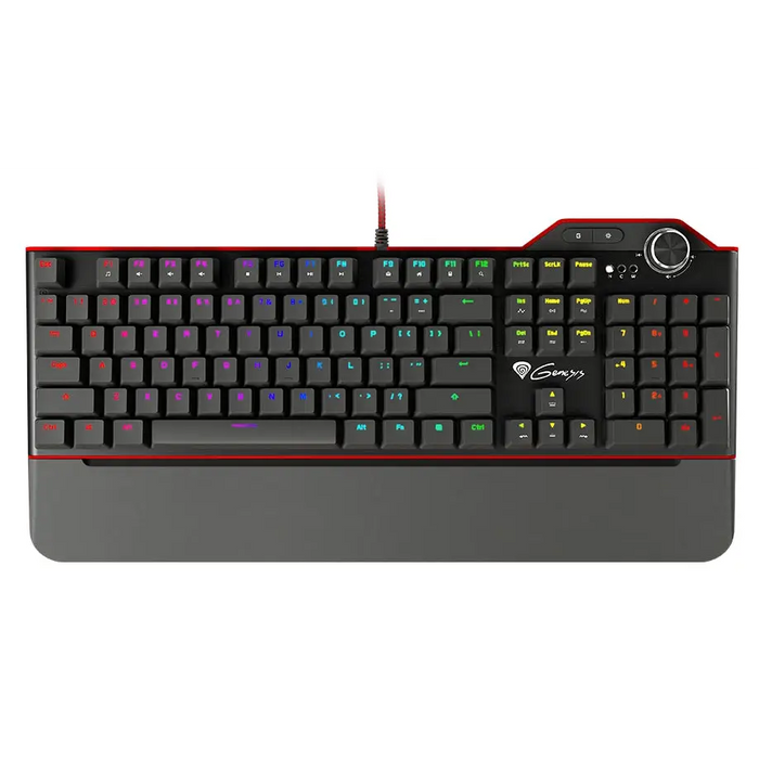 Клавиатура Genesis Mechanical Gaming Keyboard