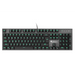 Клавиатура Genesis Mechanical Gaming Keyboard