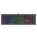 Клавиатура Genesis Mechanical Gaming Keyboard