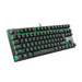 Клавиатура Genesis Mechanical Gaming Keyboard