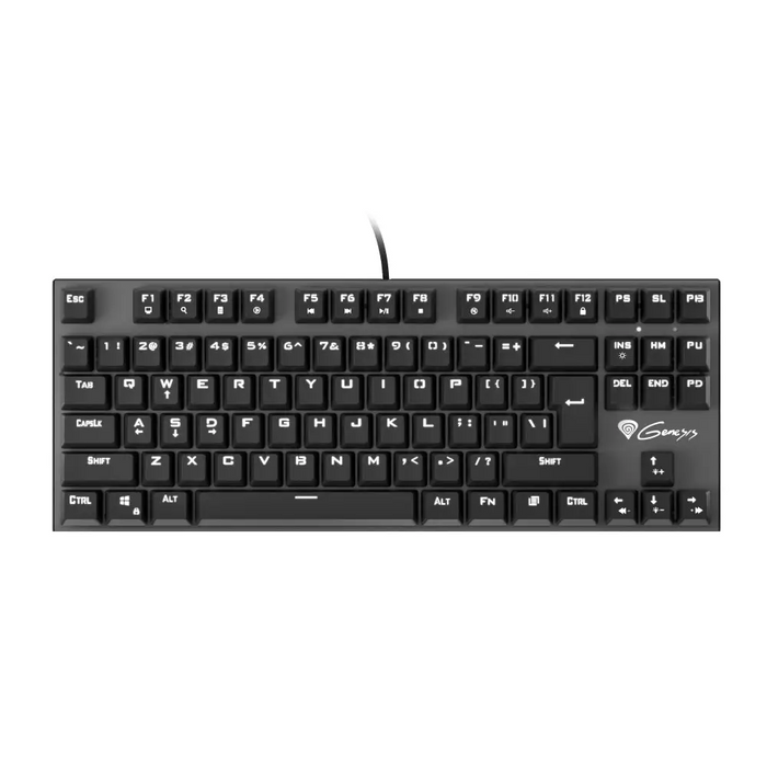 Клавиатура Genesis Mechanical Gaming Keyboard