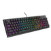 Клавиатура Genesis Mechanical Gaming Keyboard