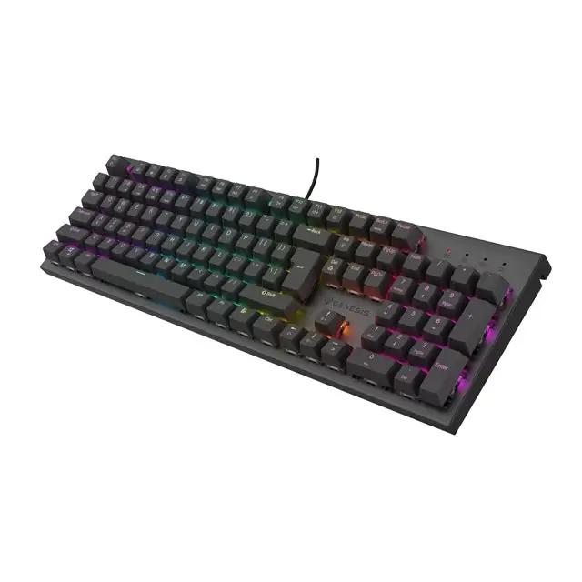 Клавиатура Genesis Mechanical Gaming Keyboard