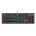 Клавиатура Genesis Mechanical Gaming Keyboard