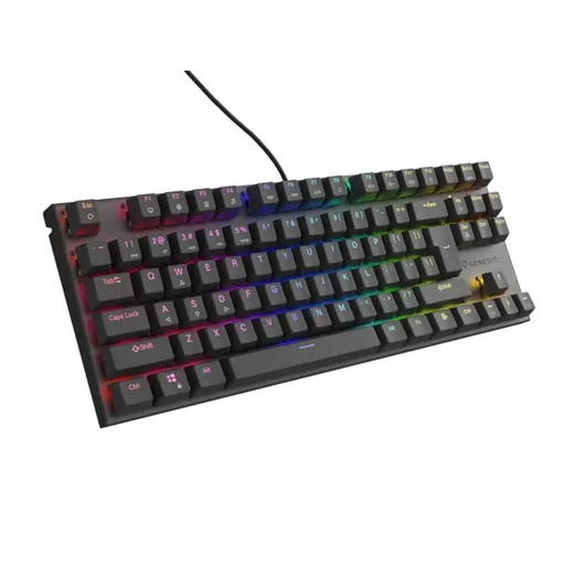 Клавиатура Genesis Mechanical Gaming Keyboard