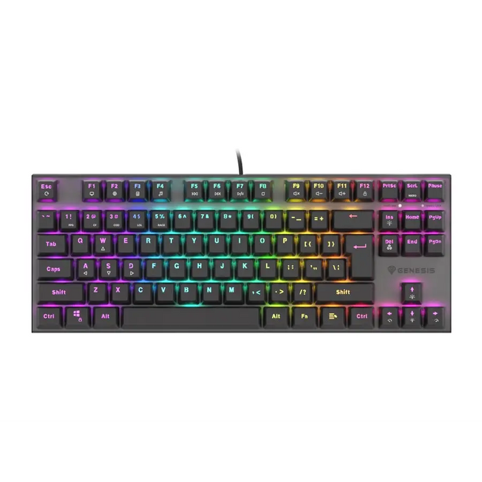 Клавиатура Genesis Mechanical Gaming Keyboard