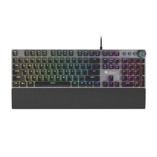 Клавиатура Genesis Mechanical Gaming Keyboard