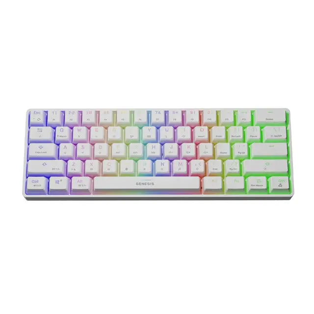 Клавиатура Genesis Mechanical Gaming Keyboard