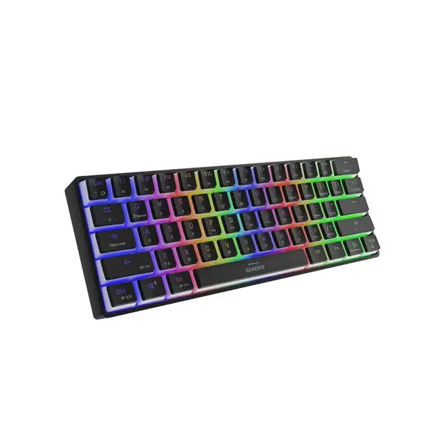 Клавиатура Genesis Mechanical Gaming Keyboard