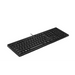 Клавиатура HP 125 Wired Keyboard