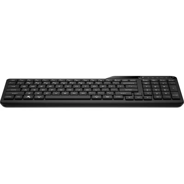 Клавиатура HP 460 Multi-Device Keyboard-EURO