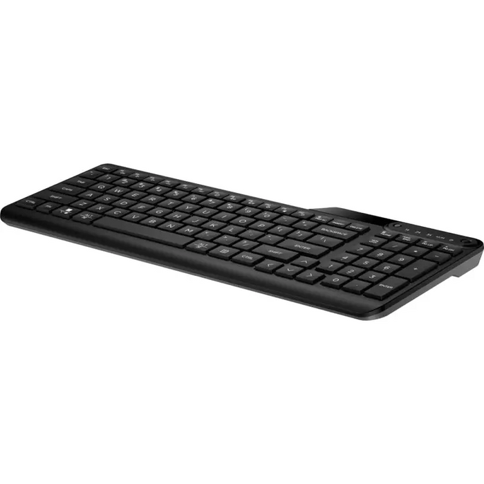 Клавиатура HP 460 Multi-Device Keyboard-EURO