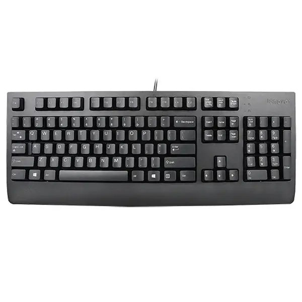 Клавиатура Lenovo Preferred Pro II USB Keyboard