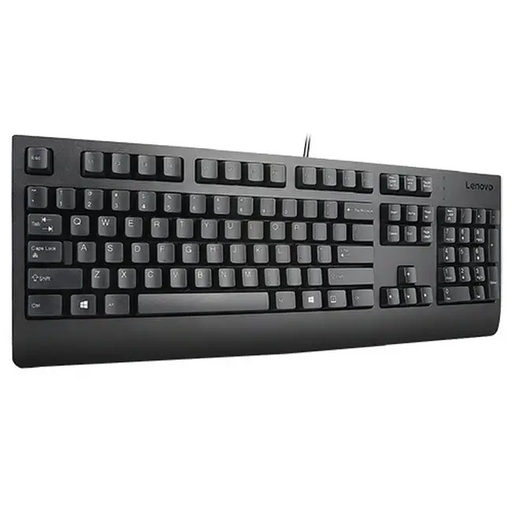 Клавиатура Lenovo Preferred Pro II USB Keyboard