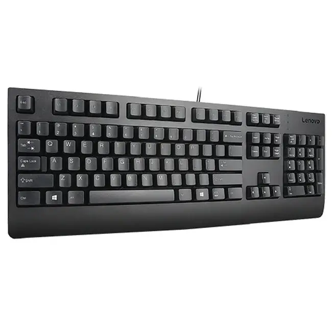 Клавиатура Lenovo Preferred Pro II USB Keyboard