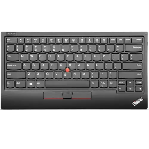 Клавиатура Lenovo ThinkPad TrackPoint Keyboard II Bulgarian