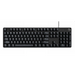 Клавиатура Logitech G G413 SE Mechanical Gaming