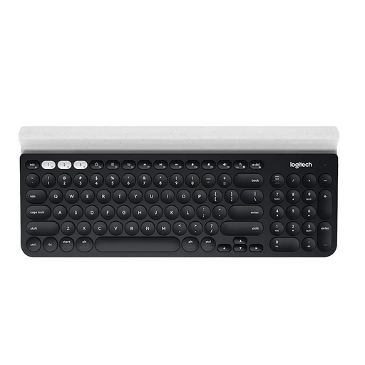 Клавиатура Logitech K780 Multi-Device Wireless Keyboard