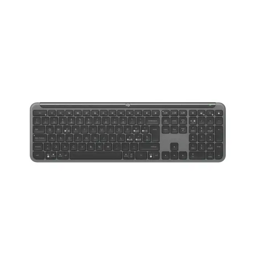 Клавиатура Logitech K950 - USINTL Graphite