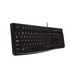 Клавиатура Logitech Keyboard K120