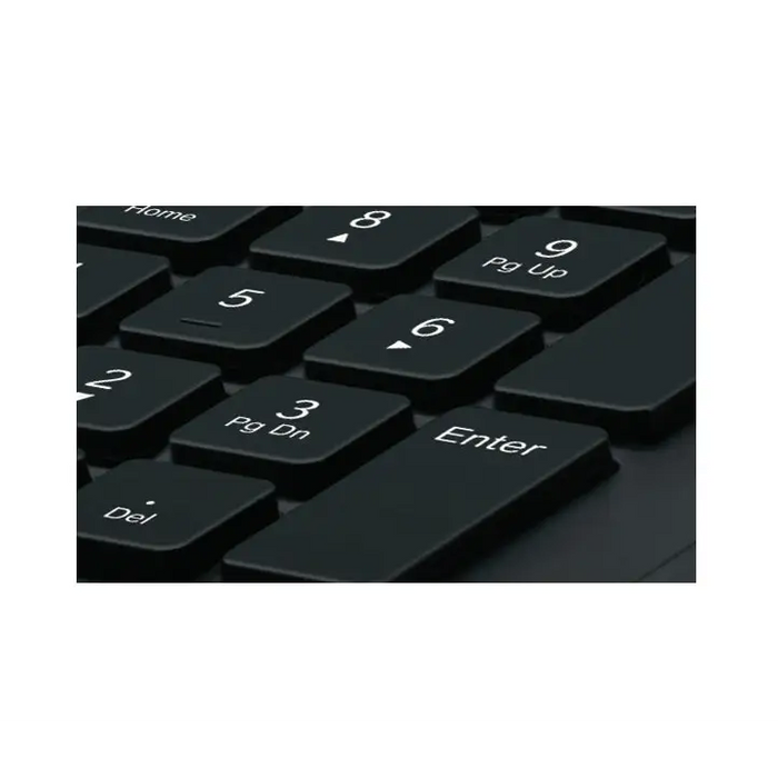 Клавиатура Logitech Keyboard K280e