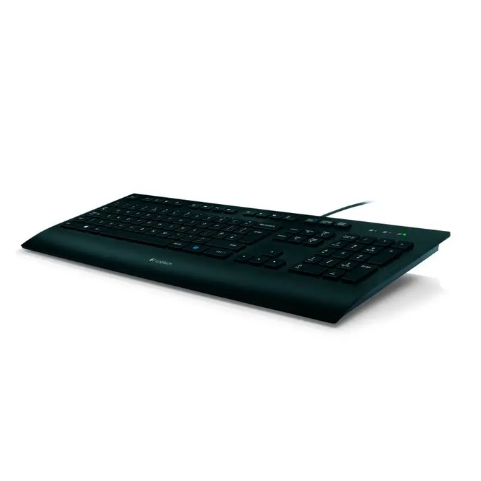 Клавиатура Logitech Keyboard K280e