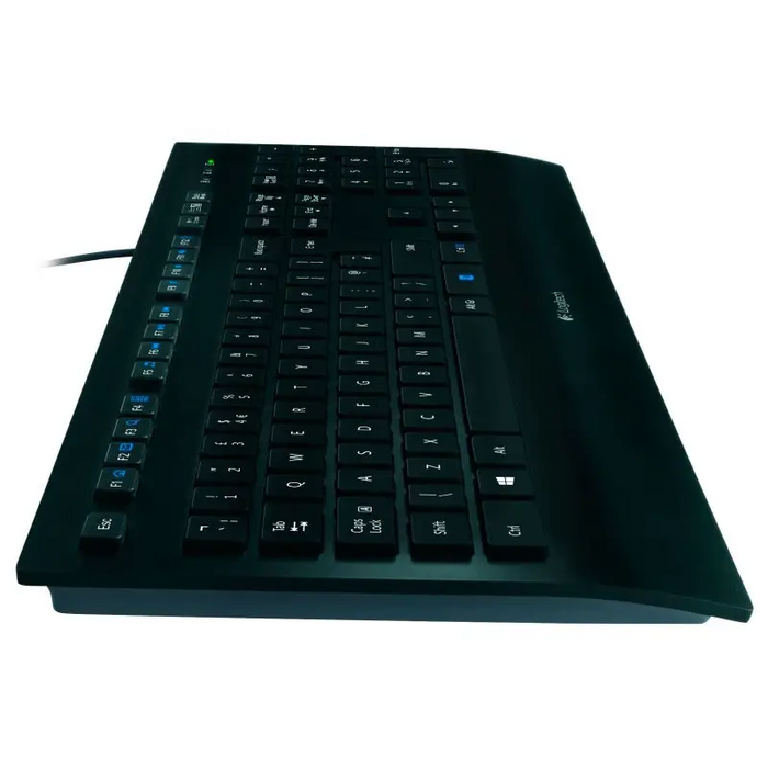 Клавиатура Logitech Keyboard K280e