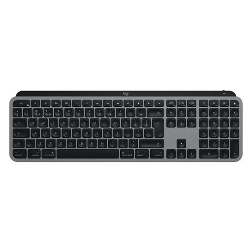 Клавиатура Logitech MX Keys for Mac Advanced