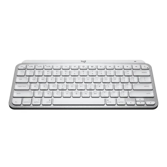 Клавиатура Logitech MX Keys Mini For Mac