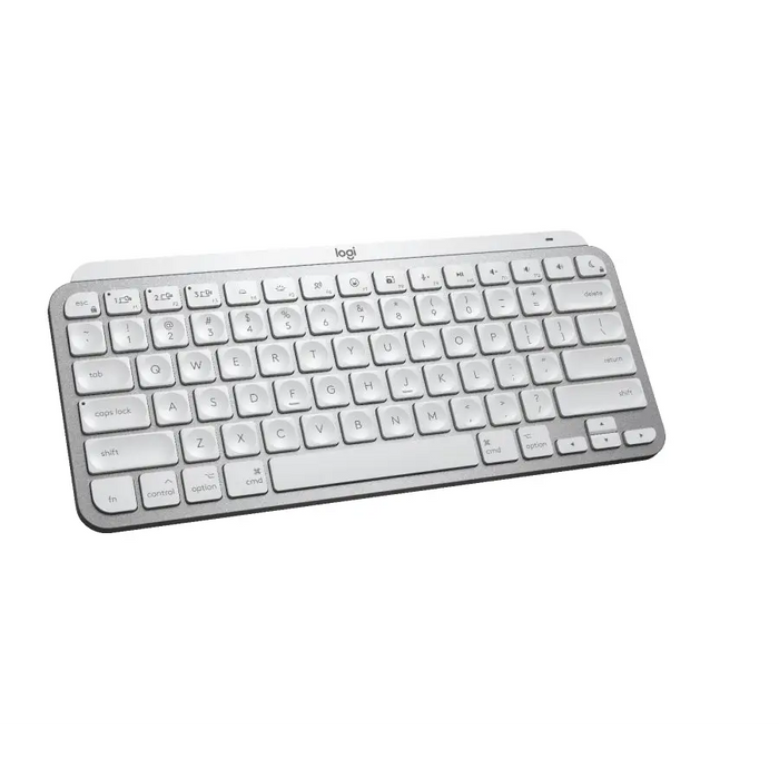 Клавиатура Logitech MX Keys Mini For Mac