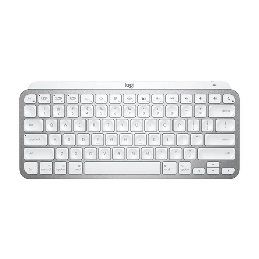 Клавиатура Logitech MX Keys Mini For Mac