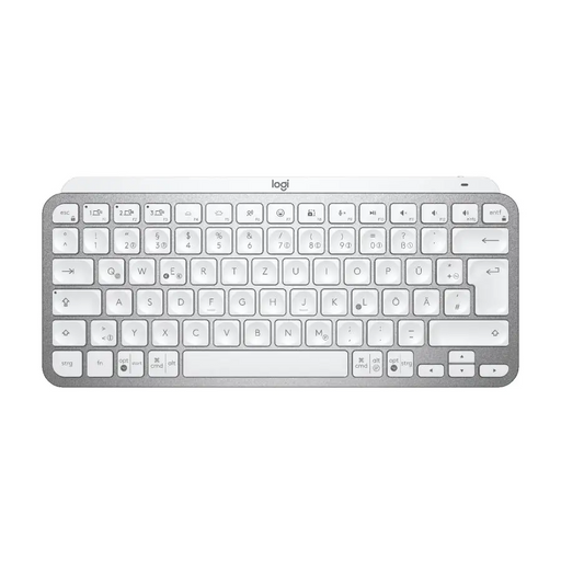 Клавиатура Logitech MX Keys Mini Minimalist