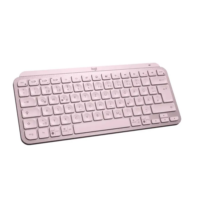 Клавиатура Logitech MX Keys Mini Minimalist